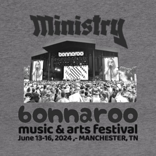 Ministry Music Fest by Jang andong